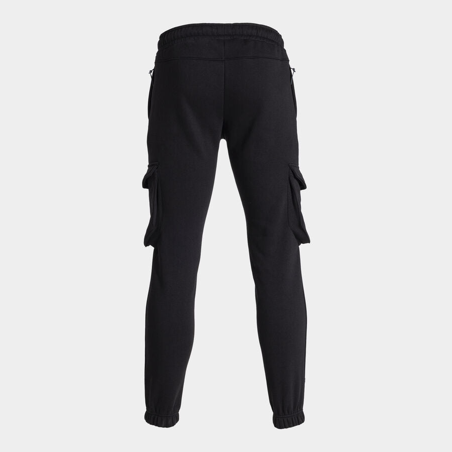 Φόρμα CONFORT IV LONG PANTS μαύρο