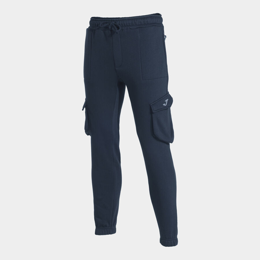 Φόρμα CONFORT IV LONG PANTS ναυτικό μπλε