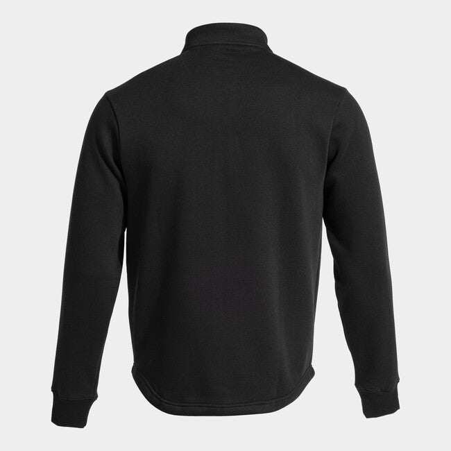 CONFORT IV FULL ZIP SWEATSHIRT BLACK BLACK