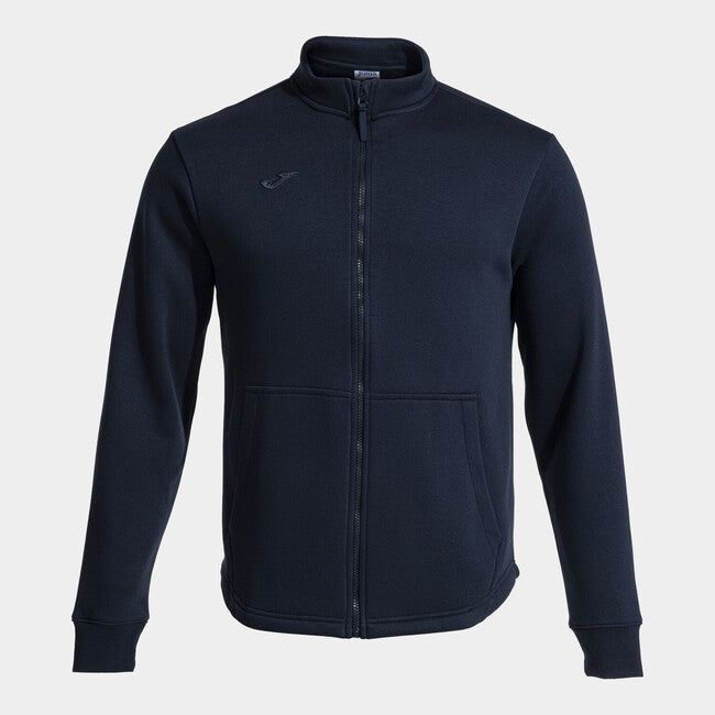 CONFORT IV FULL ZIP SWEATSHIRT NAVY NAVY