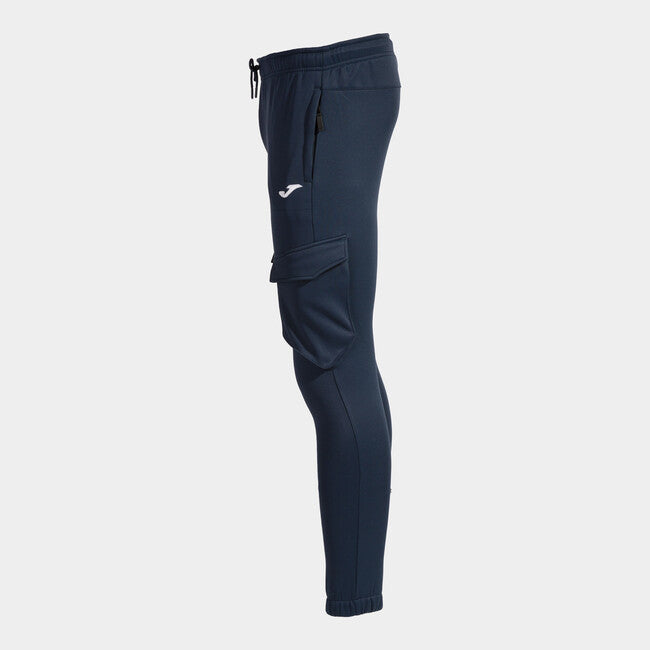 CAMPUS STREET LONG PANTS NAVY NAVY