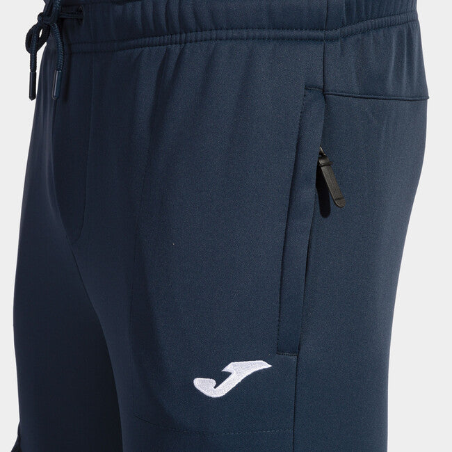 CAMPUS STREET LONG PANTS NAVY NAVY