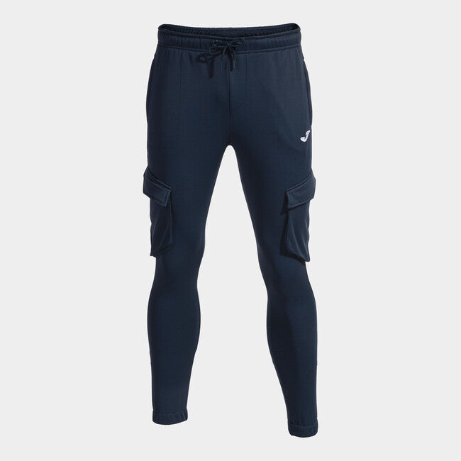 CAMPUS STREET LONG PANTS NAVY NAVY