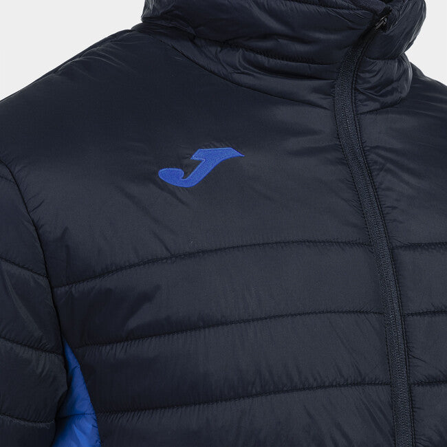 URBAN V ANORAK NAVY ROYAL NAVY-ROYAL
