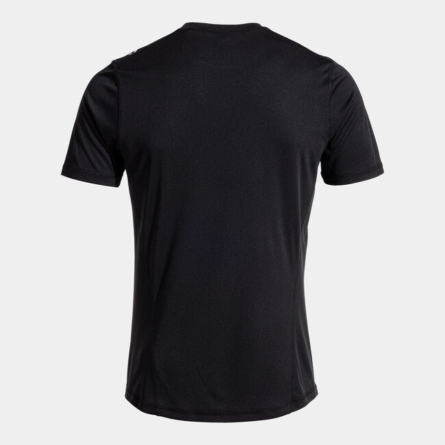 OLIMPIADA HANDBALL SHORT SLEEVE T-SHIRT BLACK BLACK
