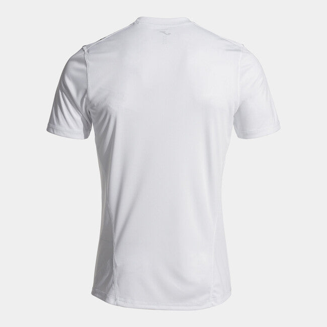OLIMPIADA HANDBALL SHORT SLEEVE T-SHIRT WHITE WHITE