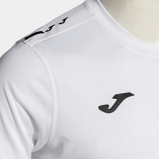 OLIMPIADA HANDBALL SHORT SLEEVE T-SHIRT WHITE WHITE