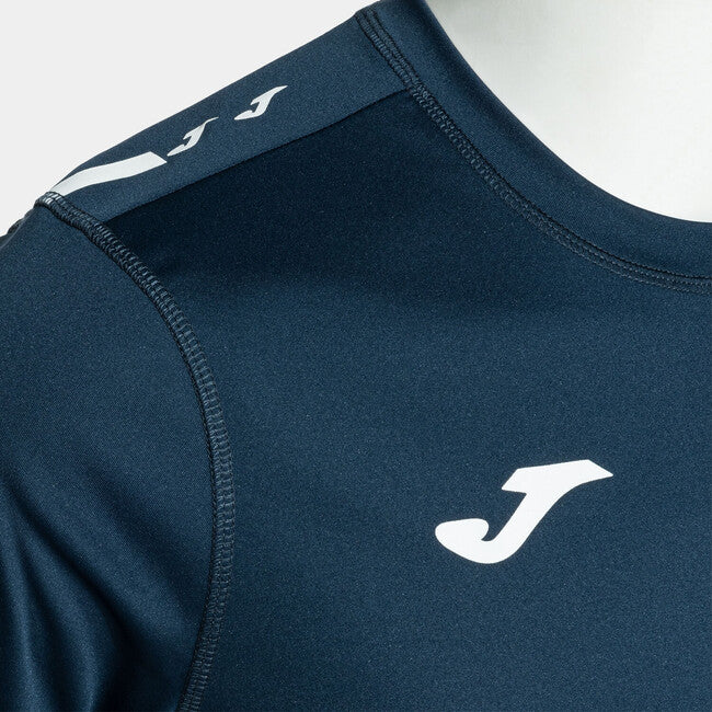 OLIMPIADA HANDBALL SHORT SLEEVE T-SHIRT NAVY NAVY