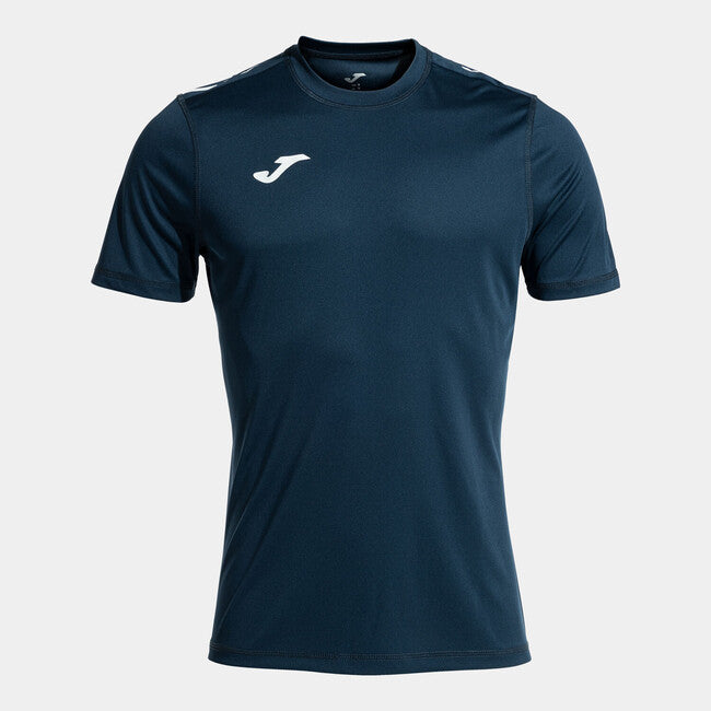 OLIMPIADA HANDBALL SHORT SLEEVE T-SHIRT NAVY NAVY