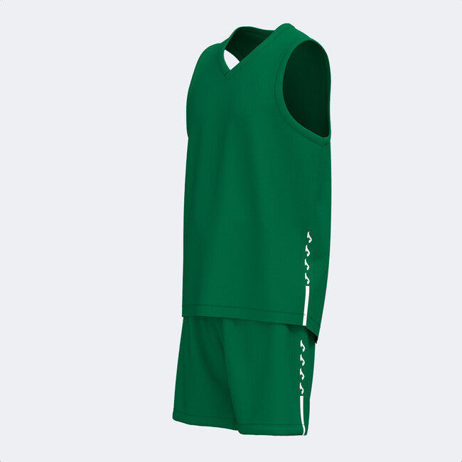 OLIMPIADA BASKET SET GREEN GREEN