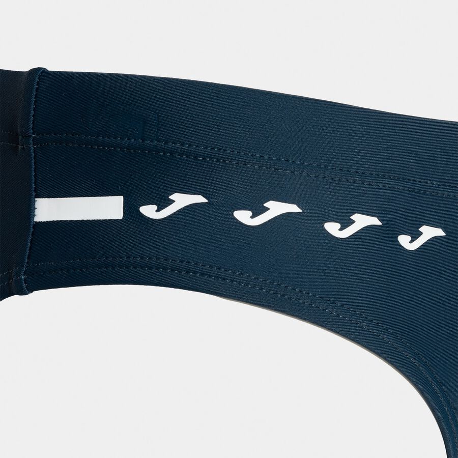 Μαγιό SLIP DE BANO SHARK III ναυτικό μπλε
