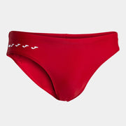 Μαγιό SLIP DE BANO SHARK III κόκκινο