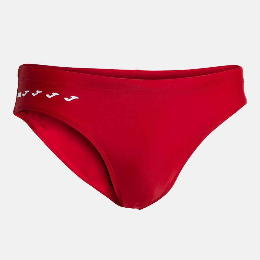 Μαγιό SLIP DE BANO SHARK III κόκκινο
