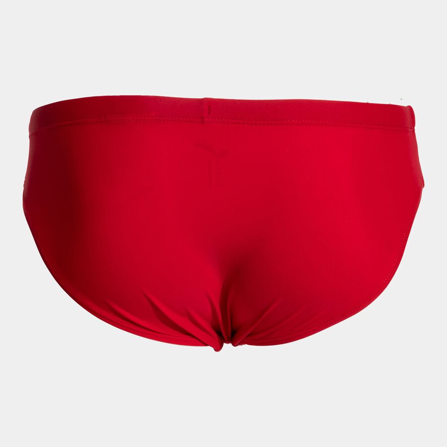 Μαγιό SLIP DE BANO SHARK III κόκκινο