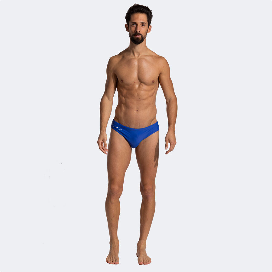 Μαγιό SLIP DE BANO SHARK III γαλάζιο