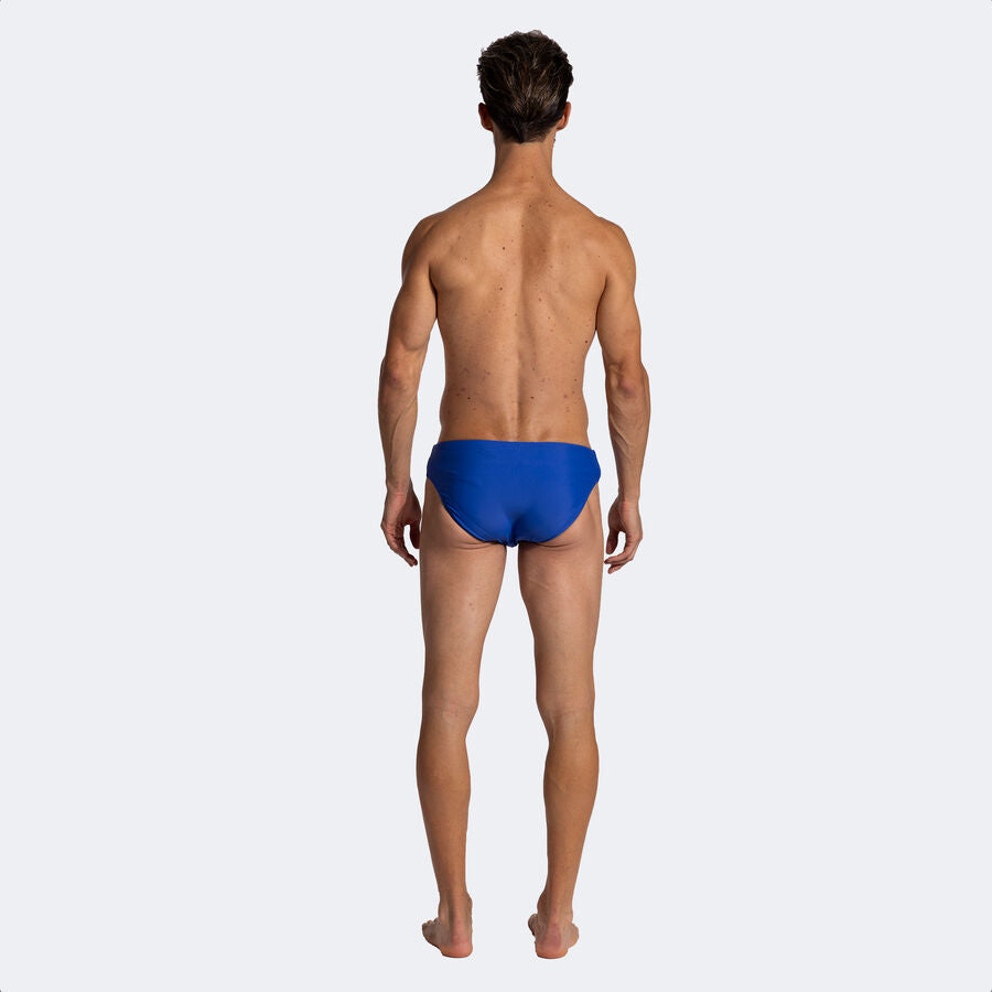 Μαγιό SLIP DE BANO SHARK III γαλάζιο