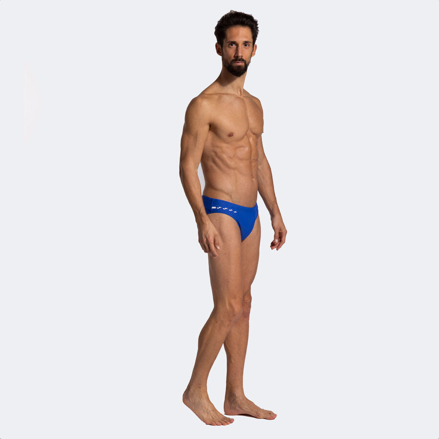Μαγιό SLIP DE BANO SHARK III γαλάζιο
