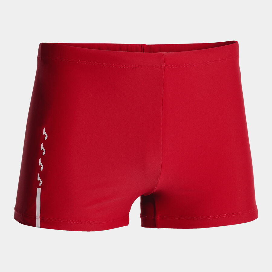 Μαγιό SHARK III SWIMMING BOXER κόκκινο