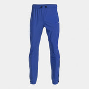 Παντελόνι για τρέξιμο R-TRAIL NATURE LONG PANTS γαλάζιο