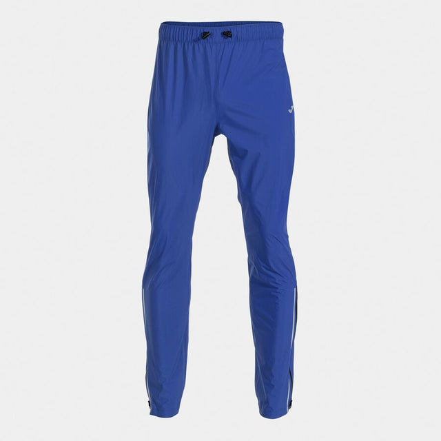 Παντελόνι για τρέξιμο R-TRAIL NATURE LONG PANTS γαλάζιο