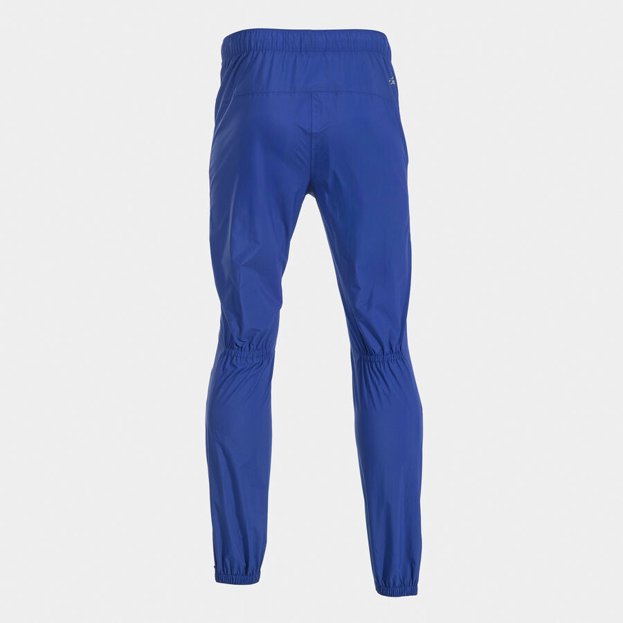 Παντελόνι για τρέξιμο R-TRAIL NATURE LONG PANTS γαλάζιο