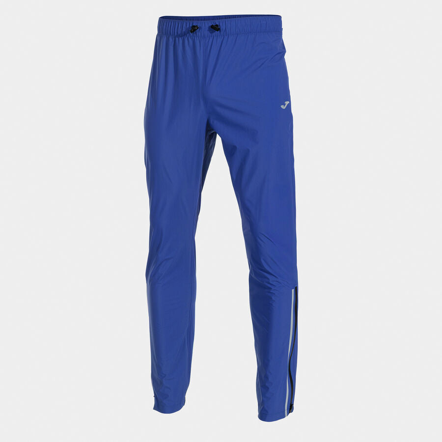 Παντελόνι για τρέξιμο R-TRAIL NATURE LONG PANTS γαλάζιο