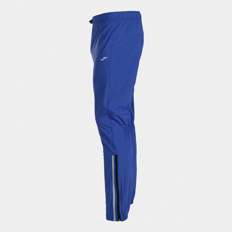 Παντελόνι για τρέξιμο R-TRAIL NATURE LONG PANTS γαλάζιο