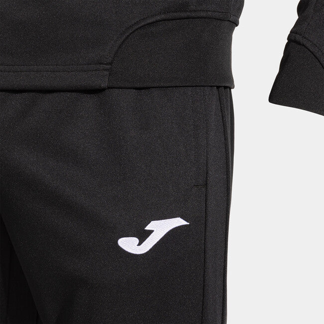 CHAMPIONSHIP VIII TRACKSUIT BLACK YELLOW BLACK-YELLOW
