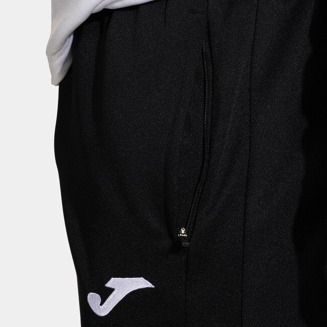 CHAMPIONSHIP VIII TRACKSUIT WHITE BLACK WHITE-BLACK