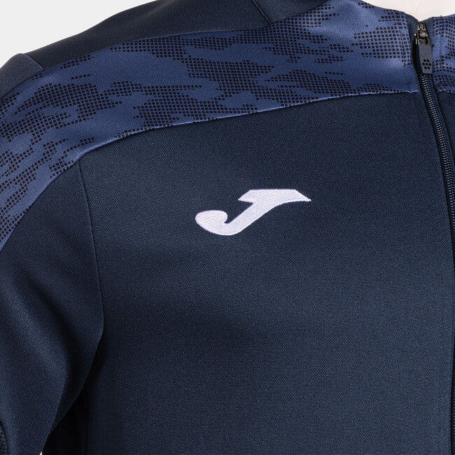 CHAMPIONSHIP VIII TRACKSUIT NAVY BLUE NAVY