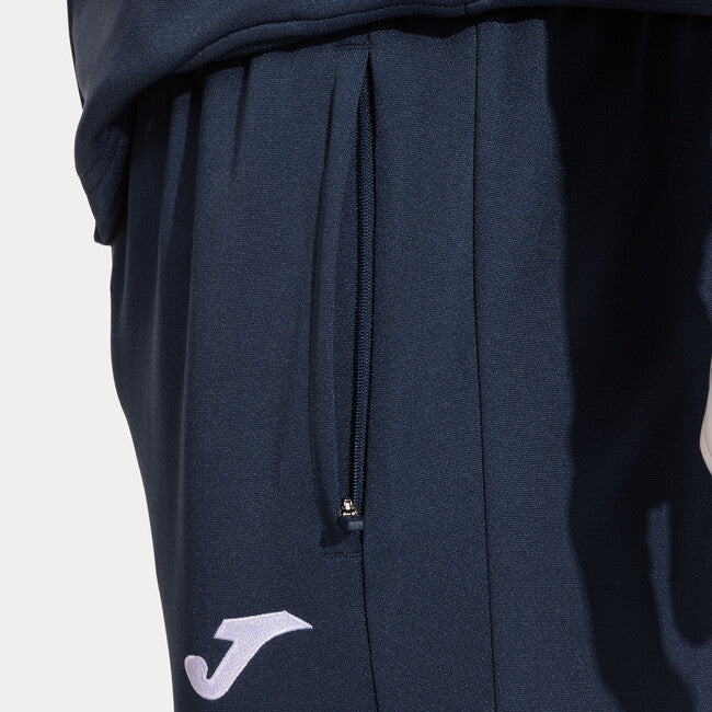 CHAMPIONSHIP VIII TRACKSUIT NAVY BLUE NAVY