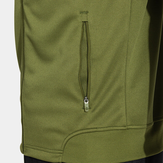 CHAMPIONSHIP VIII TRACKSUIT GREEN BLACK GREEEN-BLACK