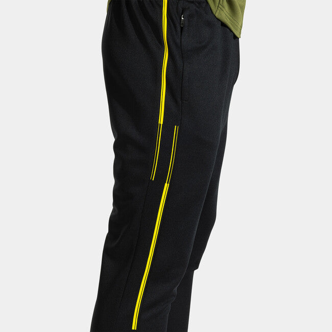 CHAMPIONSHIP VIII TRACKSUIT GREEN BLACK GREEEN-BLACK