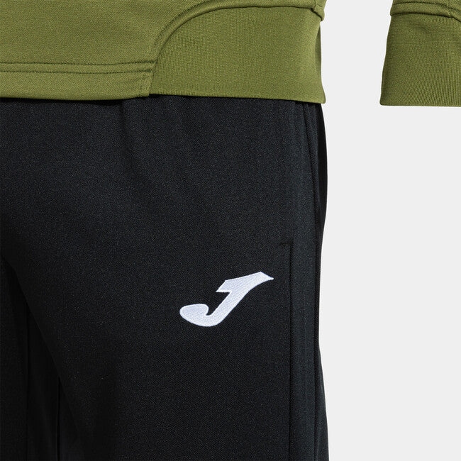 CHAMPIONSHIP VIII TRACKSUIT GREEN BLACK GREEEN-BLACK