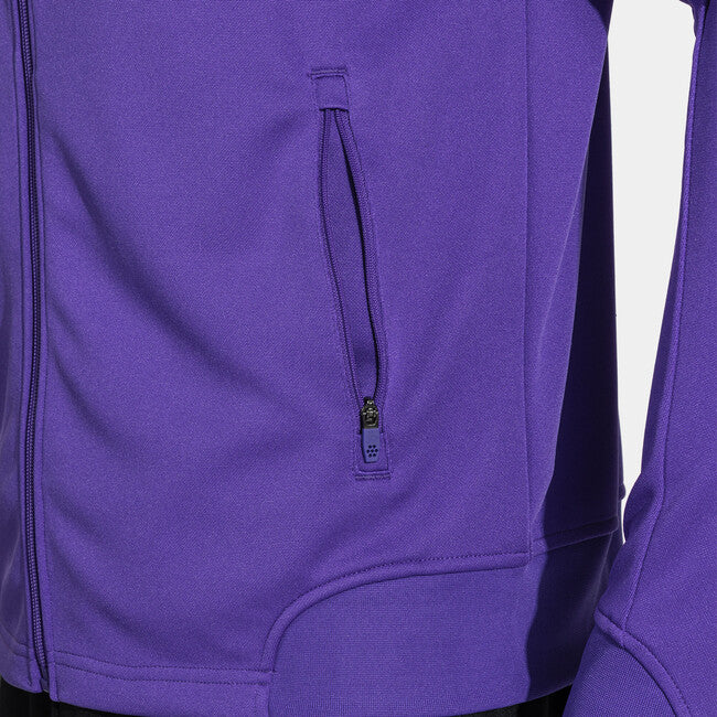 CHAMPIONSHIP VIII TRACKSUIT VIOLET BLACK VIOLET