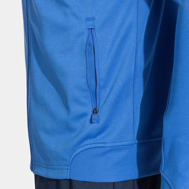 CHAMPIONSHIP VIII TRACKSUIT ROYAL BLUE YELLOW ROYAL-YELLOW