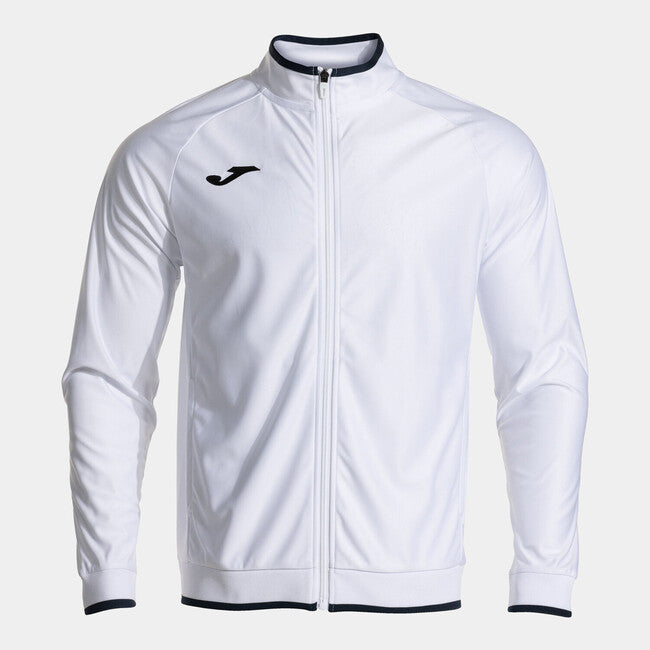 VICTORY II TRACKSUIT WHITE NAVY BLUE WHITE-NAVY