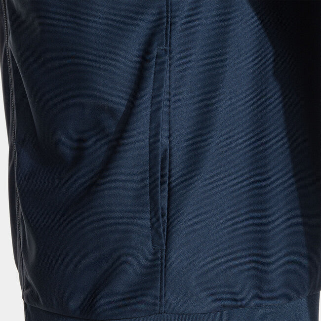 VICTORY II TRACKSUIT NAVY BLUE RED NAVY-RED