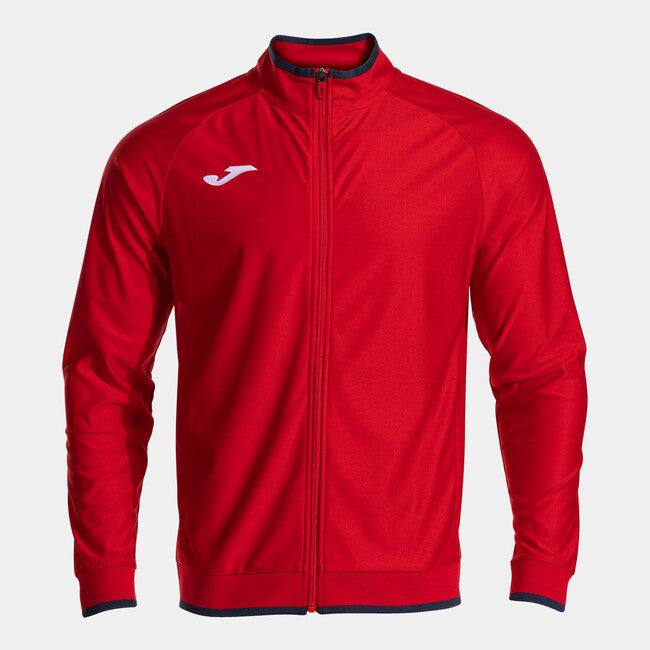 VICTORY II TRACKSUIT RED NAVY BLUE RED-NAVY