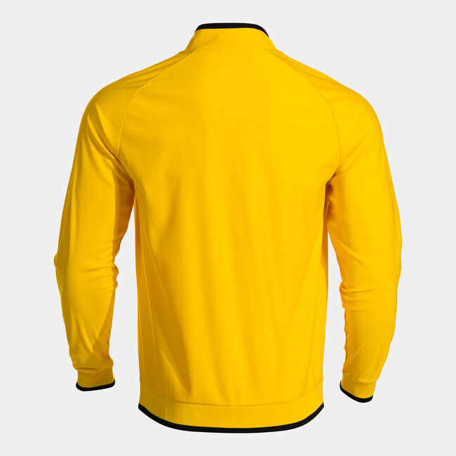 VICTORY II TRACKSUIT YELLOW BLACK YELLOW-BLACK