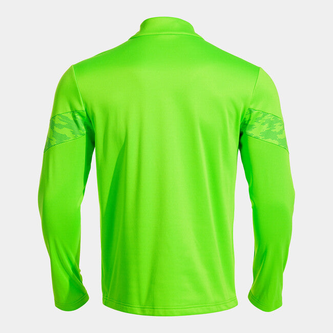 CHAMPIONSHIP VIII SWEATSHIRT FLUOR GREEN FLUOR GREEN