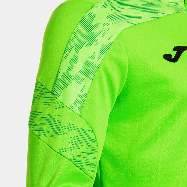 CHAMPIONSHIP VIII SWEATSHIRT FLUOR GREEN FLUOR GREEN