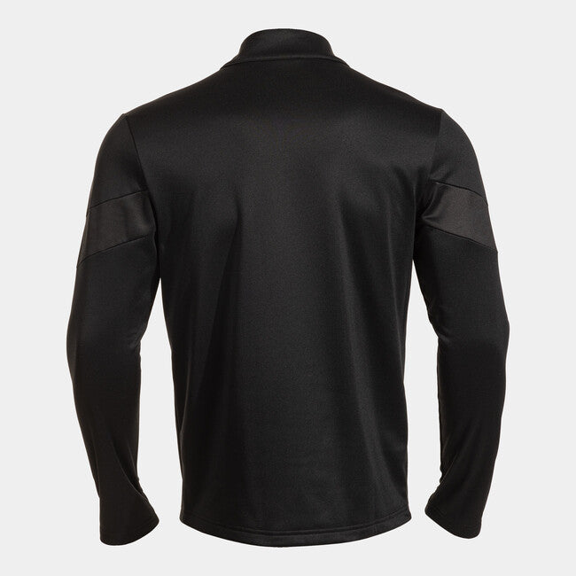 CHAMPIONSHIP VIII SWEATSHIRT BLACK YELLOW BLACK-YELLOW