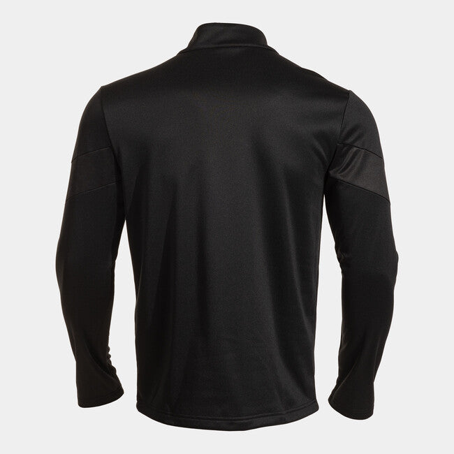 CHAMPIONSHIP VIII SWEATSHIRT BLACK DARK GRAY BLACK-ANTHRACITE