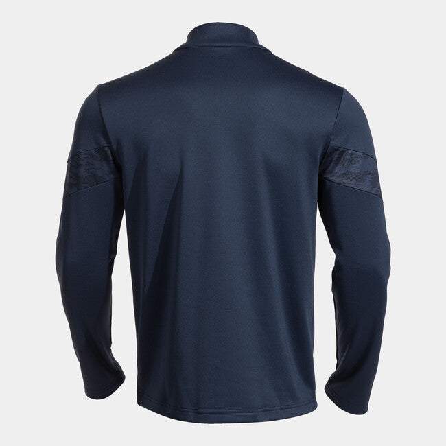CHAMPIONSHIP VIII SWEATSHIRT NAVY BLUE RED NAVY-RED