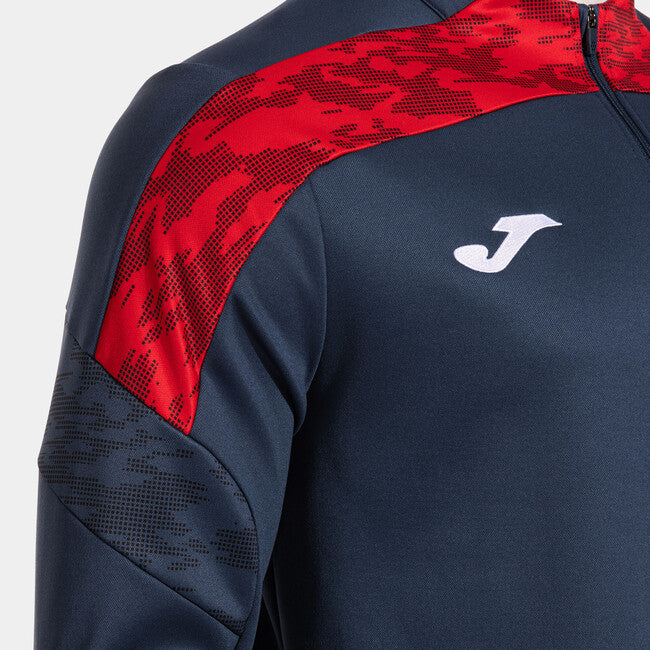 CHAMPIONSHIP VIII SWEATSHIRT NAVY BLUE RED NAVY-RED
