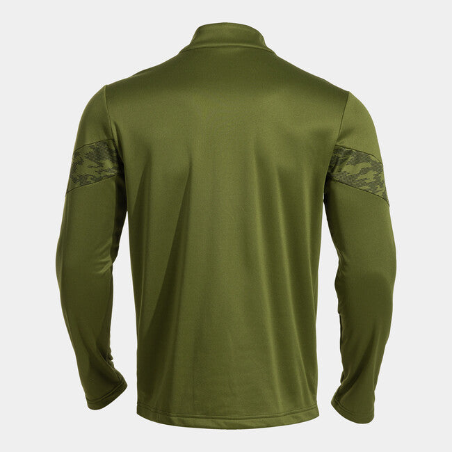 CHAMPIONSHIP VIII SWEATSHIRT GREEN YELLOW GREEN-YELLOW