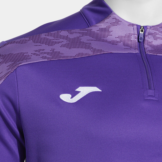 CHAMPIONSHIP VIII SWEATSHIRT VIOLET VIOLET