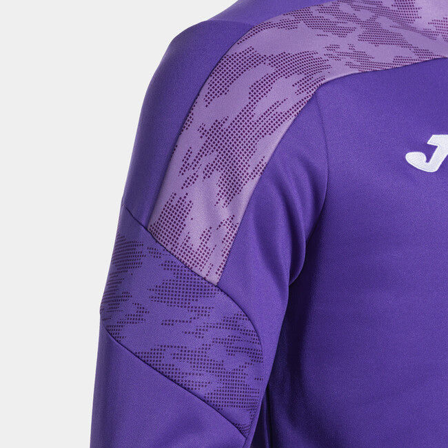 CHAMPIONSHIP VIII SWEATSHIRT VIOLET VIOLET