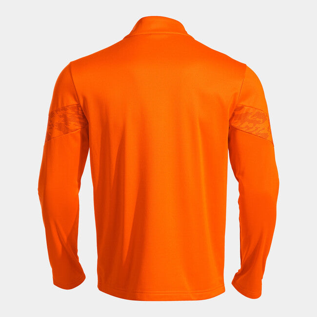 CHAMPIONSHIP VIII SWEATSHIRT ORANGE ORANGE
